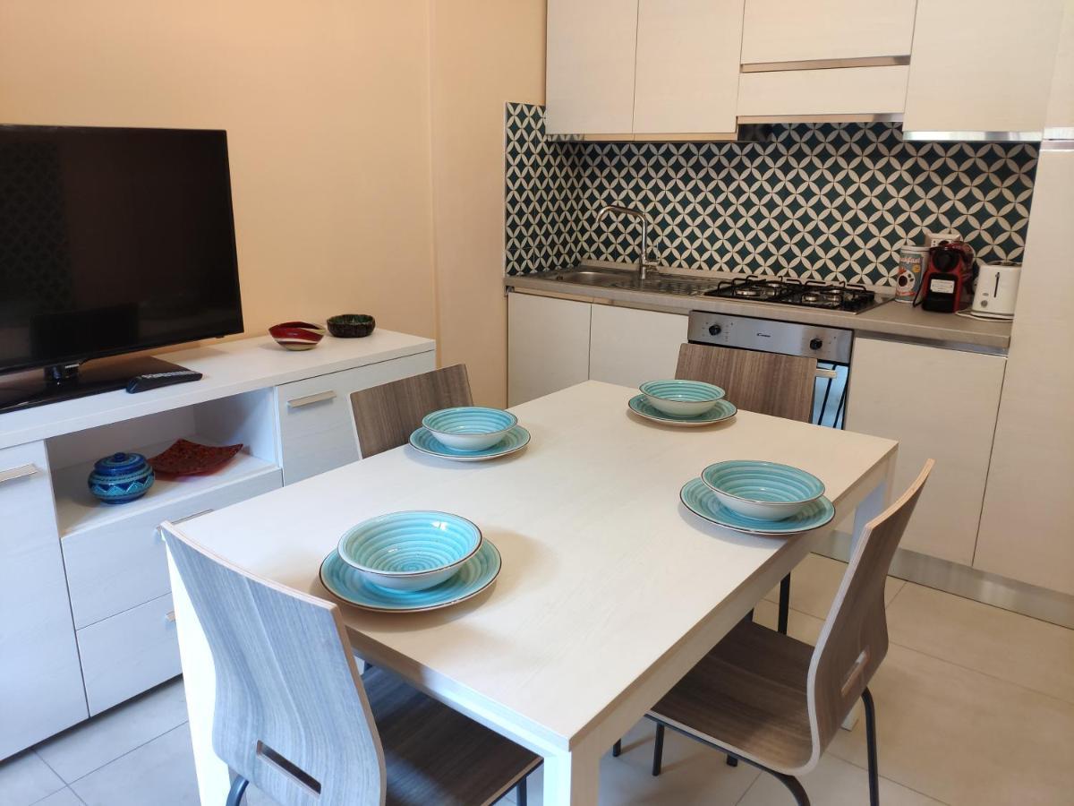 La Casa Dei Poeti Villa Villasimius Kültér fotó