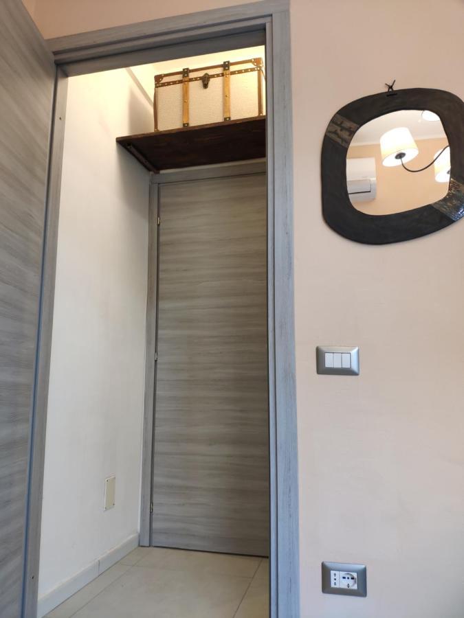 La Casa Dei Poeti Villa Villasimius Kültér fotó