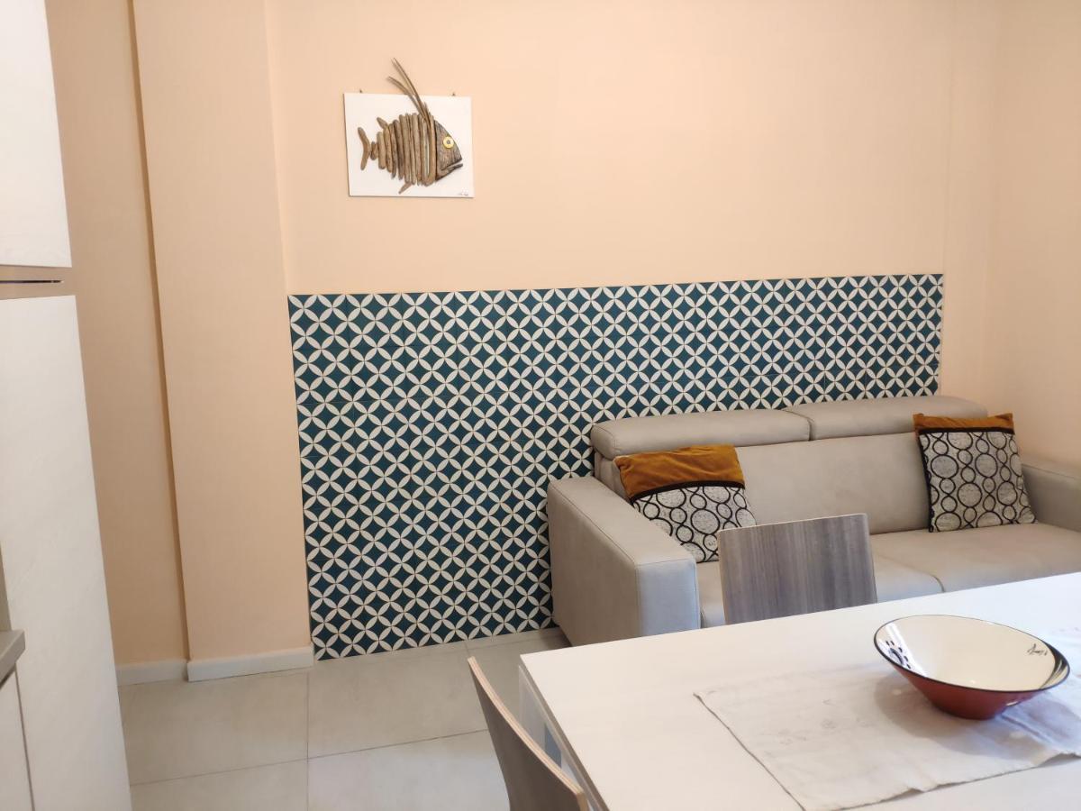 La Casa Dei Poeti Villa Villasimius Kültér fotó