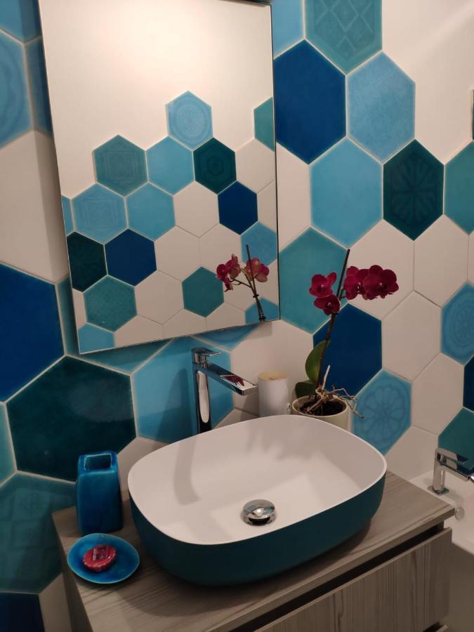 La Casa Dei Poeti Villa Villasimius Kültér fotó