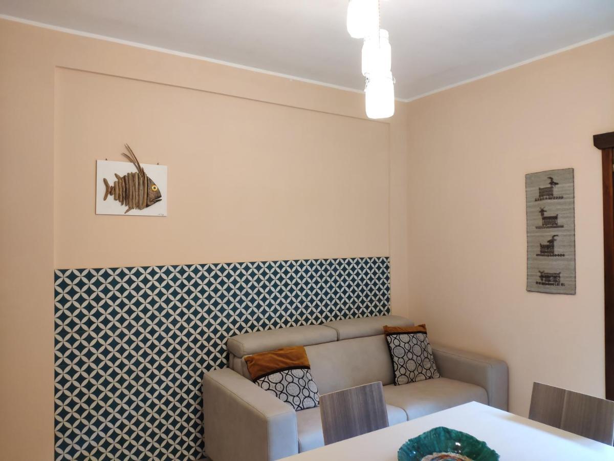 La Casa Dei Poeti Villa Villasimius Kültér fotó