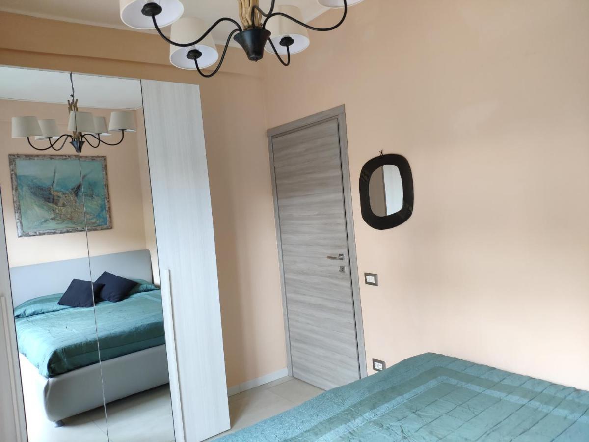 La Casa Dei Poeti Villa Villasimius Kültér fotó