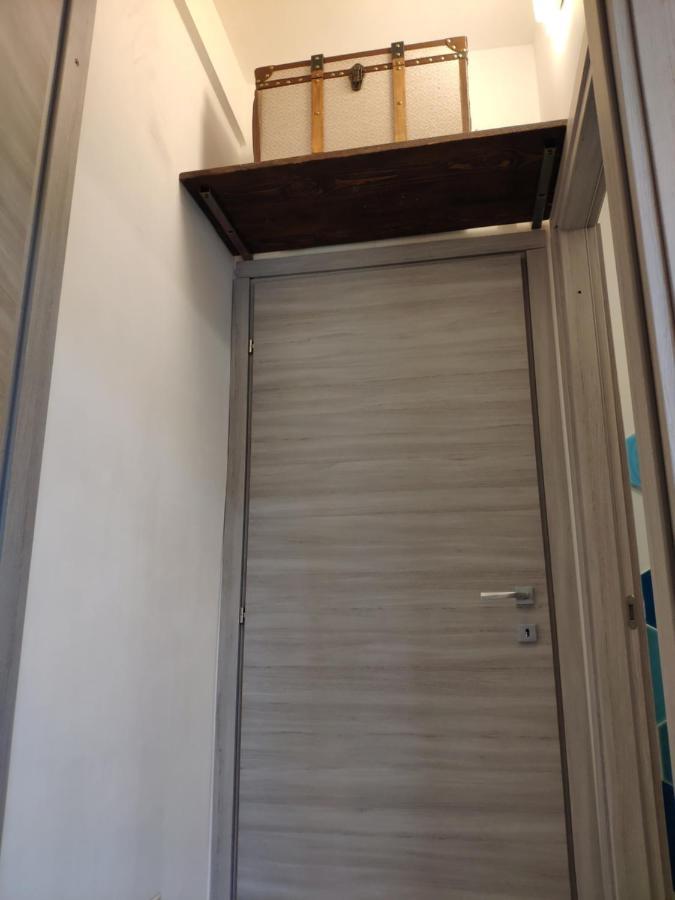 La Casa Dei Poeti Villa Villasimius Kültér fotó
