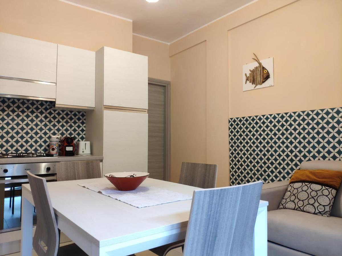 La Casa Dei Poeti Villa Villasimius Kültér fotó