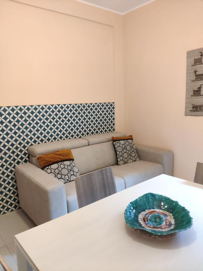 La Casa Dei Poeti Villa Villasimius Kültér fotó