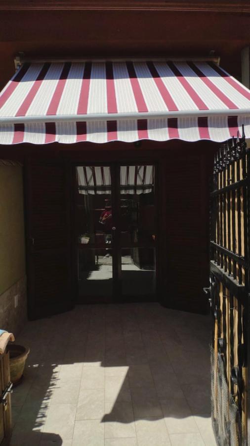 La Casa Dei Poeti Villa Villasimius Kültér fotó